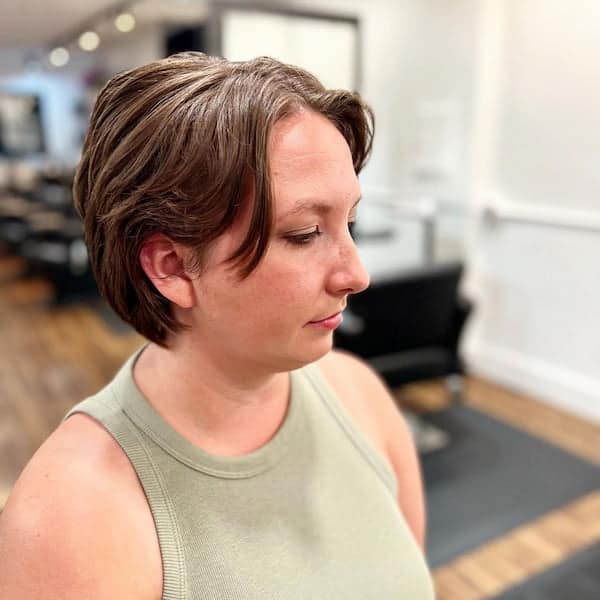 big-chop-pixie-haircut Big Chop Pixie Haircut