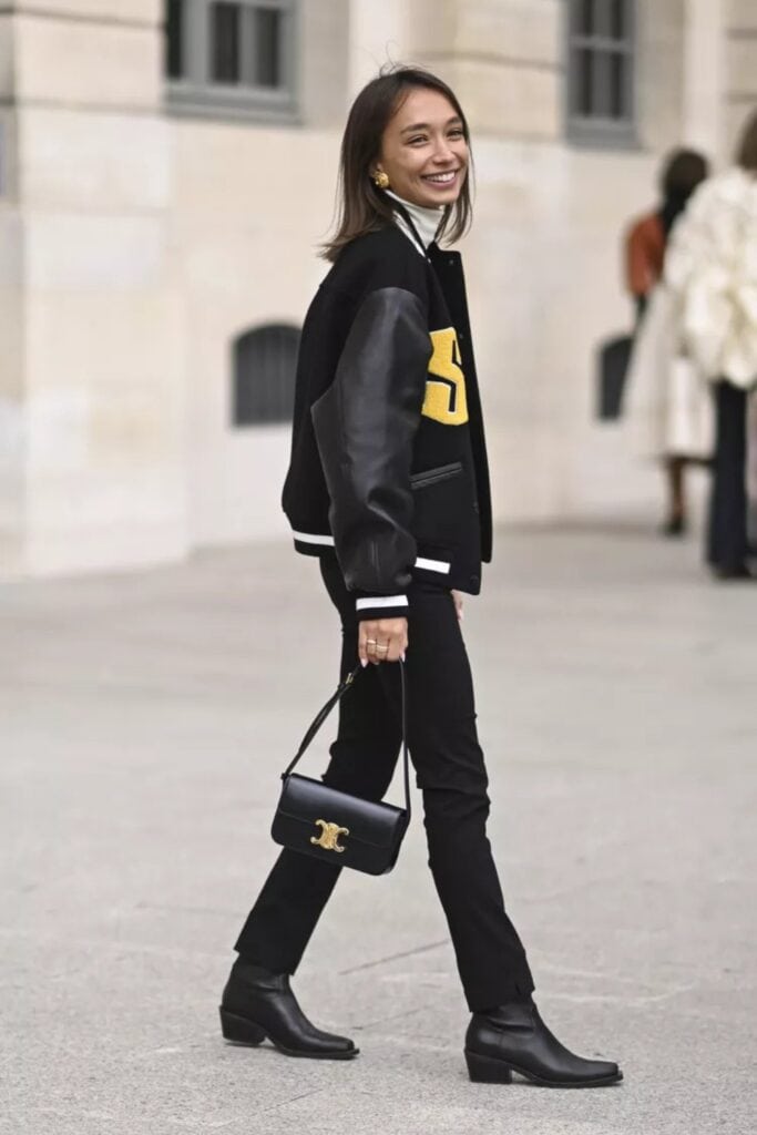 black-pants-outfit-ideas-13-683x1024-1 Varsity Cool