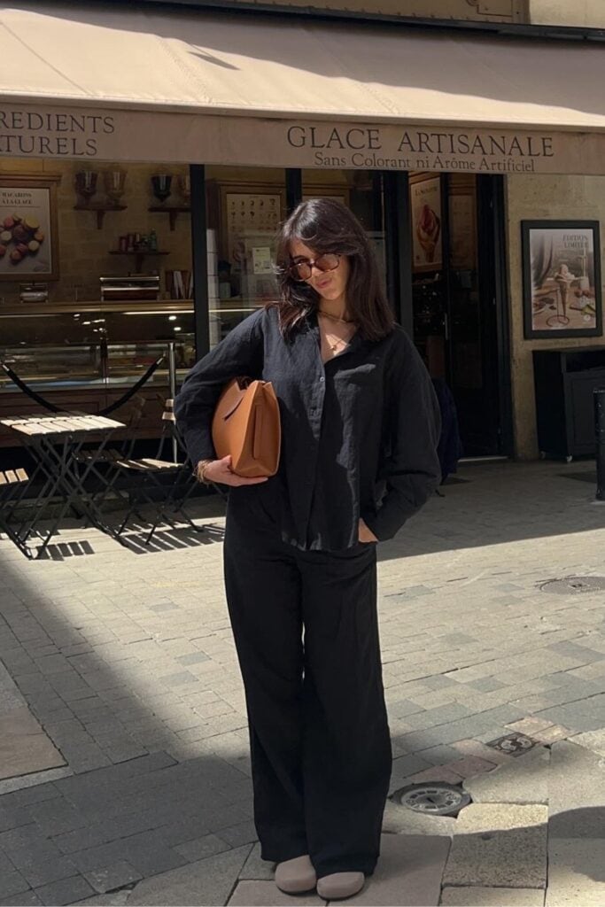 black-pants-outfit-ideas-6-683x1024-1 Linen Coordination