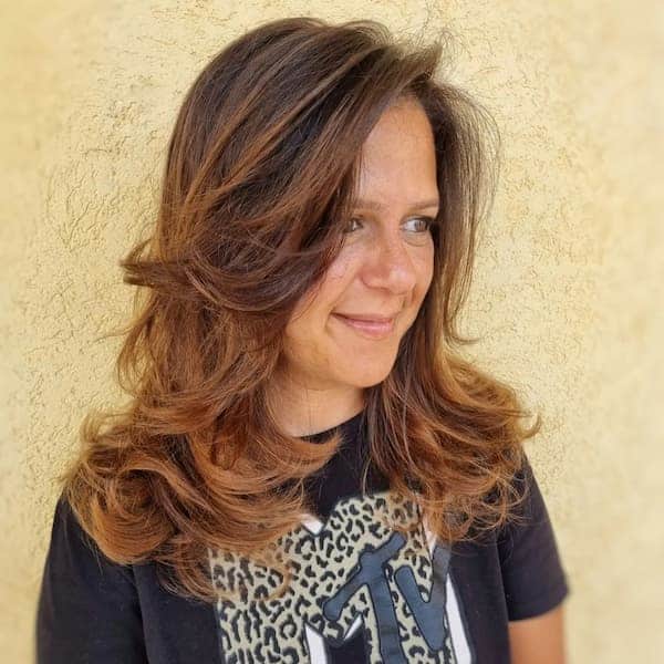 butterfly-haircut-for-women-over-40-webp Butterfly Haircut for Women over 40