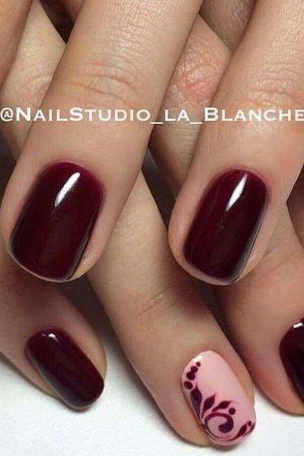 Cherry Blossom Accent