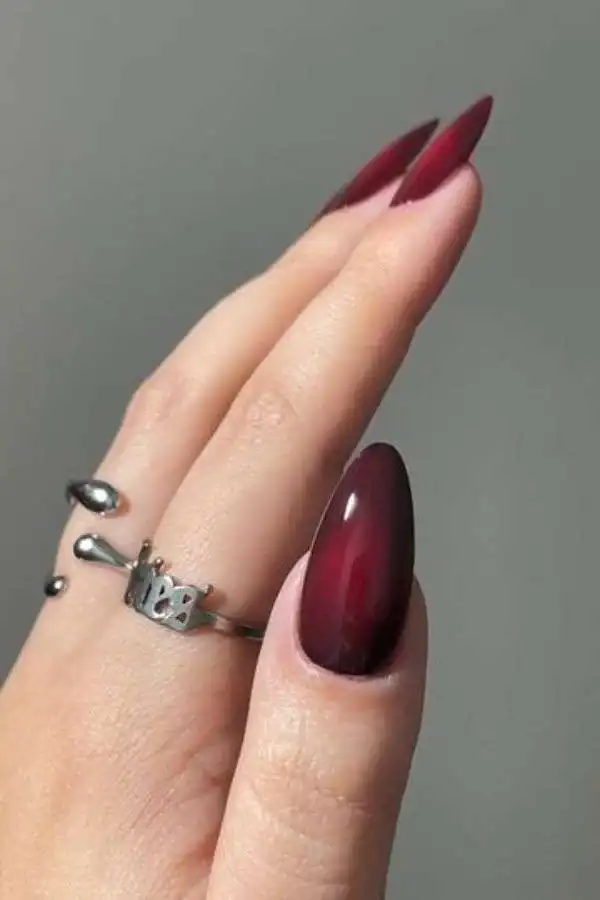 Cherry Gradient Bliss