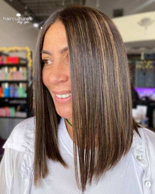 chic-straight-lob Chic Straight Lob
