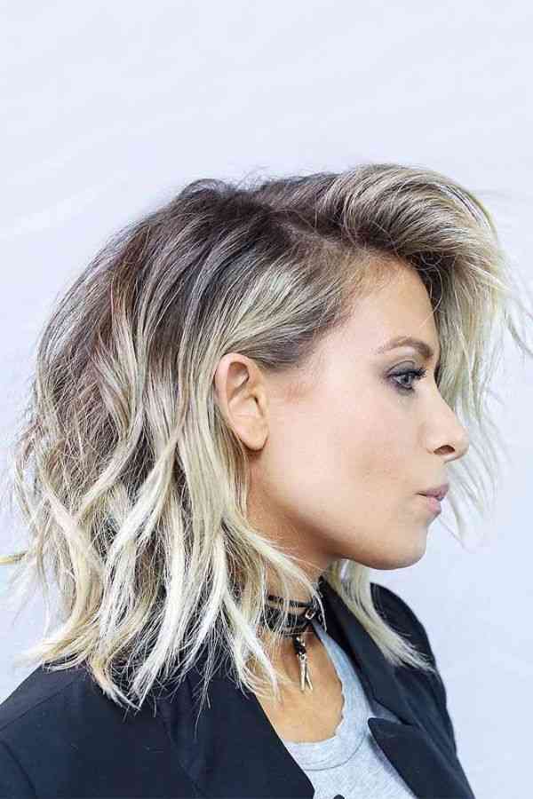 choppy-layers-with-deep-side-part Choppy Layers with Deep Side Part