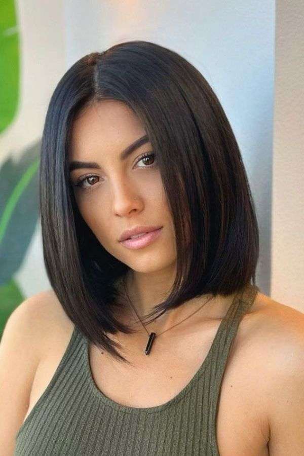 Classic Straight Lob