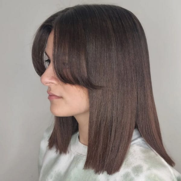 classic-straight-with-curtain-bangs Classic Straight with Curtain Bangs
