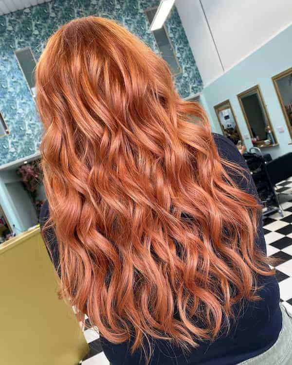 copper-wavy-haircut Copper Wavy Haircut