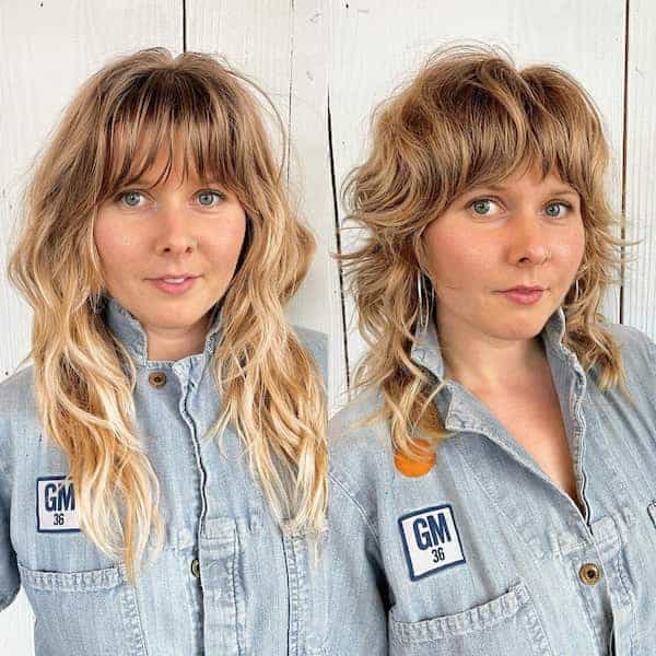curly-shag-haircut-on-natural-hair Curly Shag Haircut on Natural Hair
