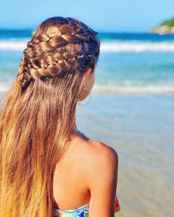 double-beach-braids Double Beach Braids