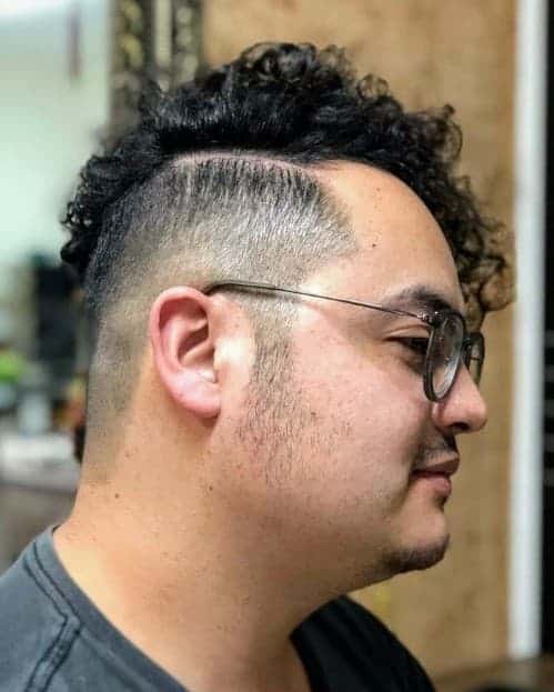 fade-undercut-path FADE UNDERCUT + PATH