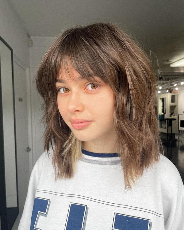 french-bob-with-fringe French Bob with Fringe