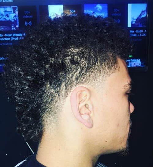 frohawk FROHAWK