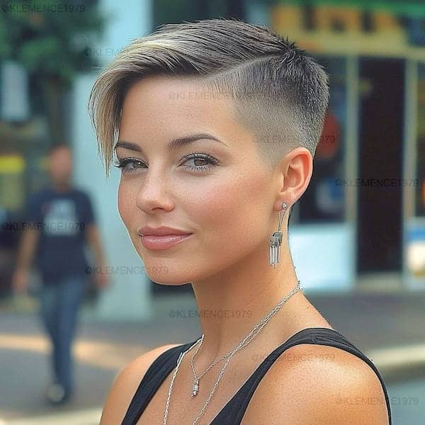 glam-pixie-with-shaved-sides
