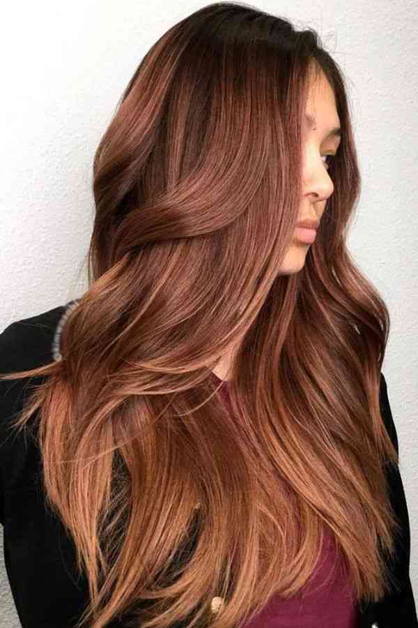Golden Chestnut