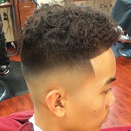 high-fade HIGH FADE