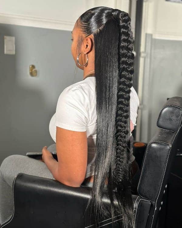 long-butterfly-braid-half-down Long Butterfly Braid Half Down