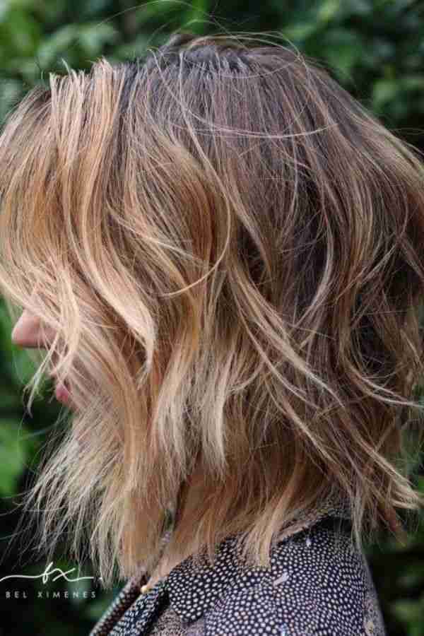 messy-textured-lob Messy Textured Lob