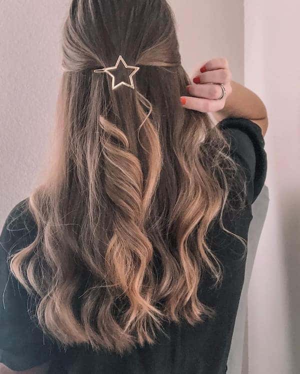 mixed-color-long-hair Mixed-Color Long Hair