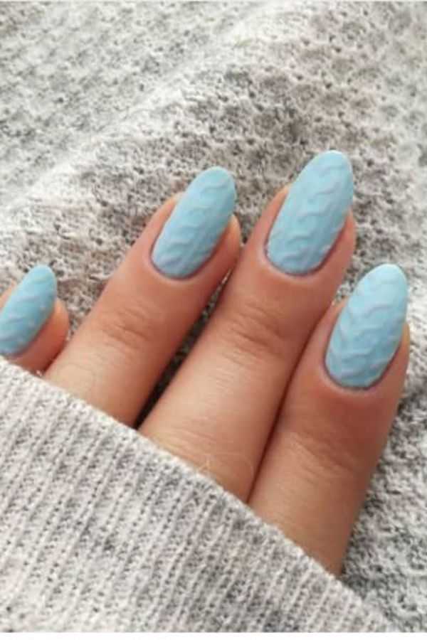 nordic-sweater-nails Nordic Sweater Nails