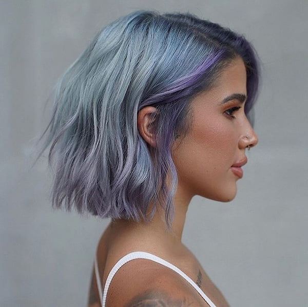 purple-layered-bob