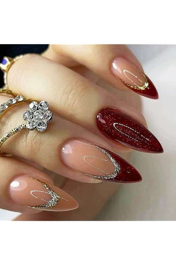 Shimmering Constellations