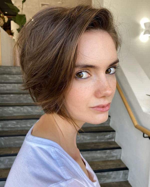 short-textured-haircut