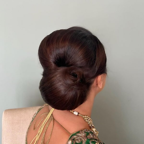 smooth-low-round-bun Smooth Low Round Bun