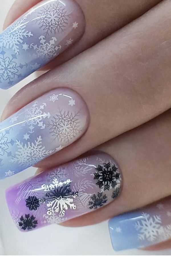 snowflake-overload Snowflake Overload