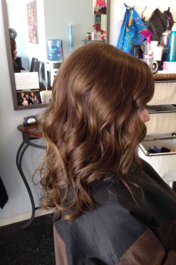 Tawny Brown