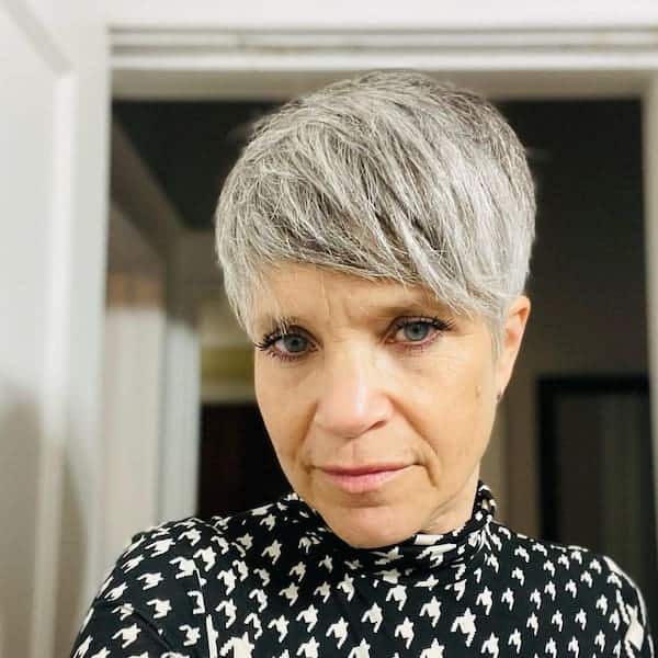 thick-layered-pixie-haircut Thick Layered Pixie Haircut