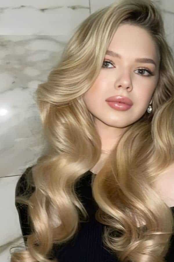Voluminous-Curls