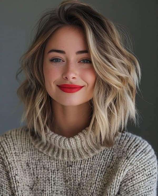 voluminous-wavy-long-bob Voluminous Wavy Long Bob