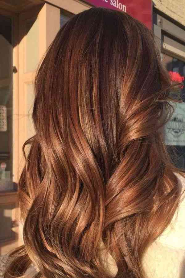 Walnut Streaks
