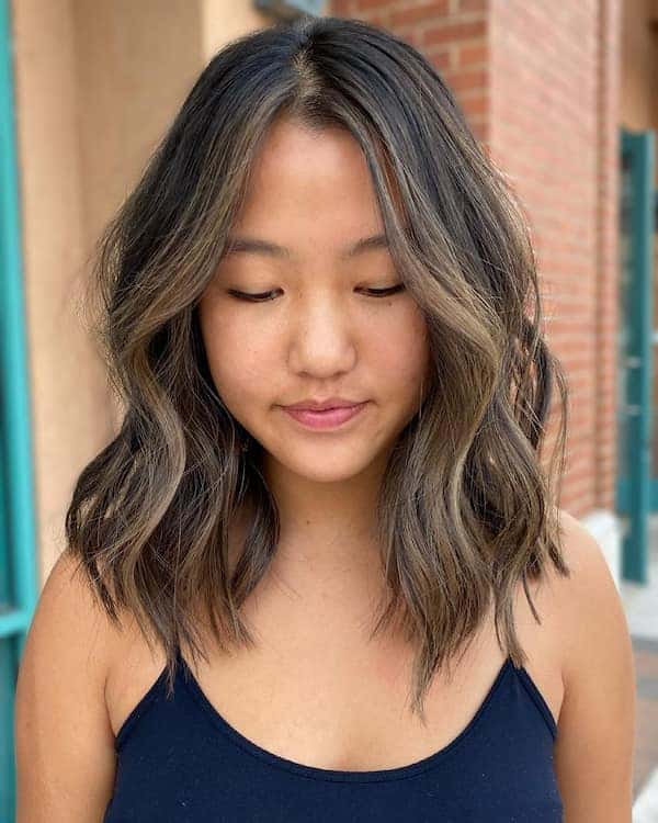 wavy-lob