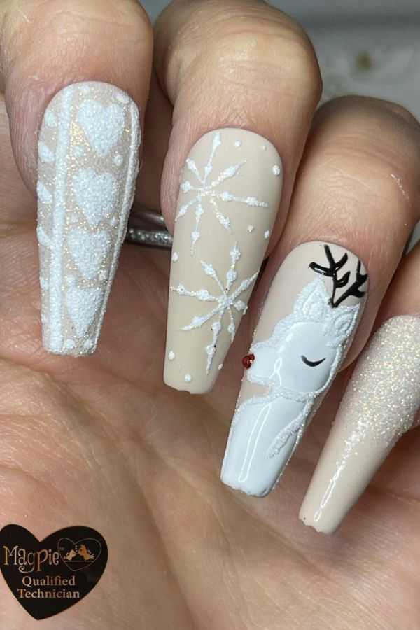 whimsical-reindeer-accents Whimsical Reindeer Accents
