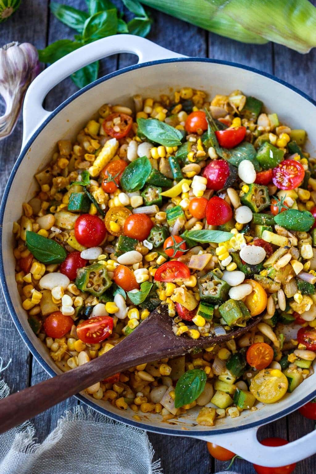 Succotash